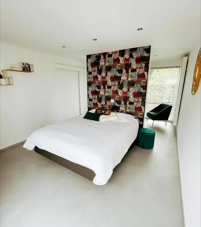 Le Nine, b&b au coeur de Falaën - главное фото