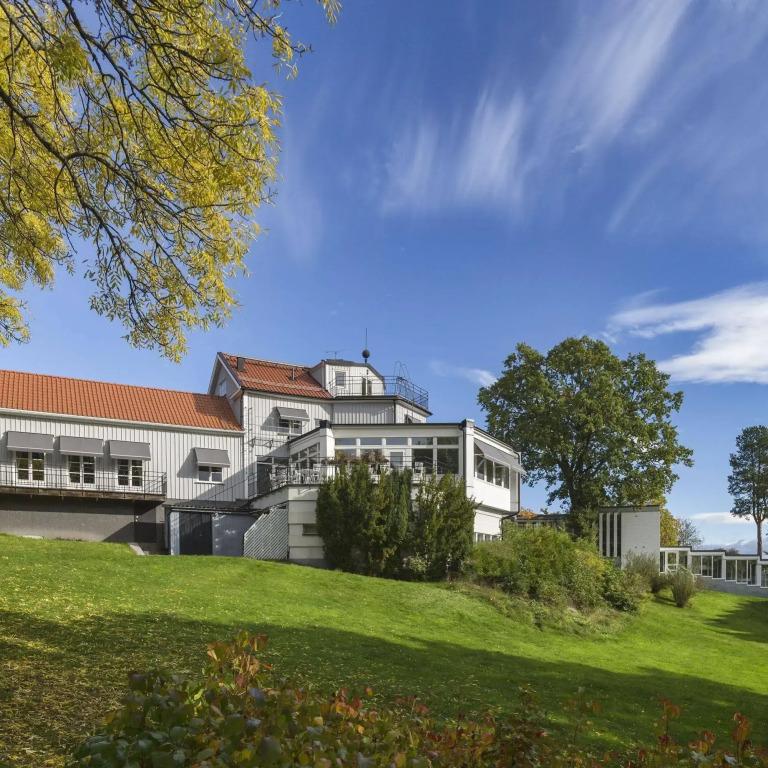 Villa Lovik - главное фото