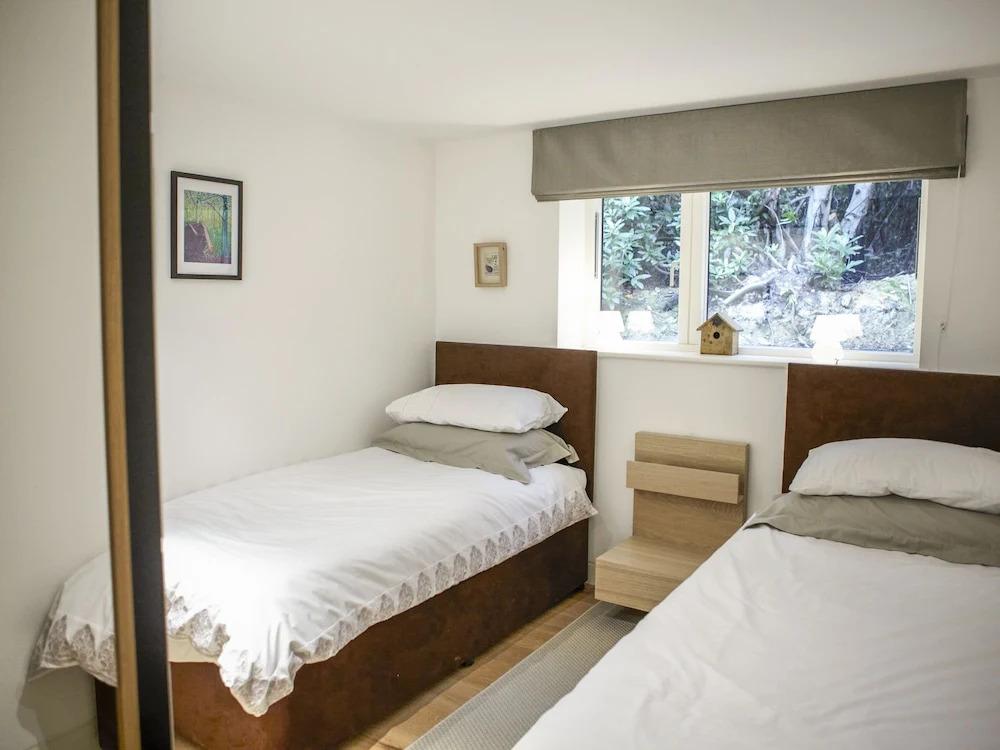 Boxwood Retreat - главное фото