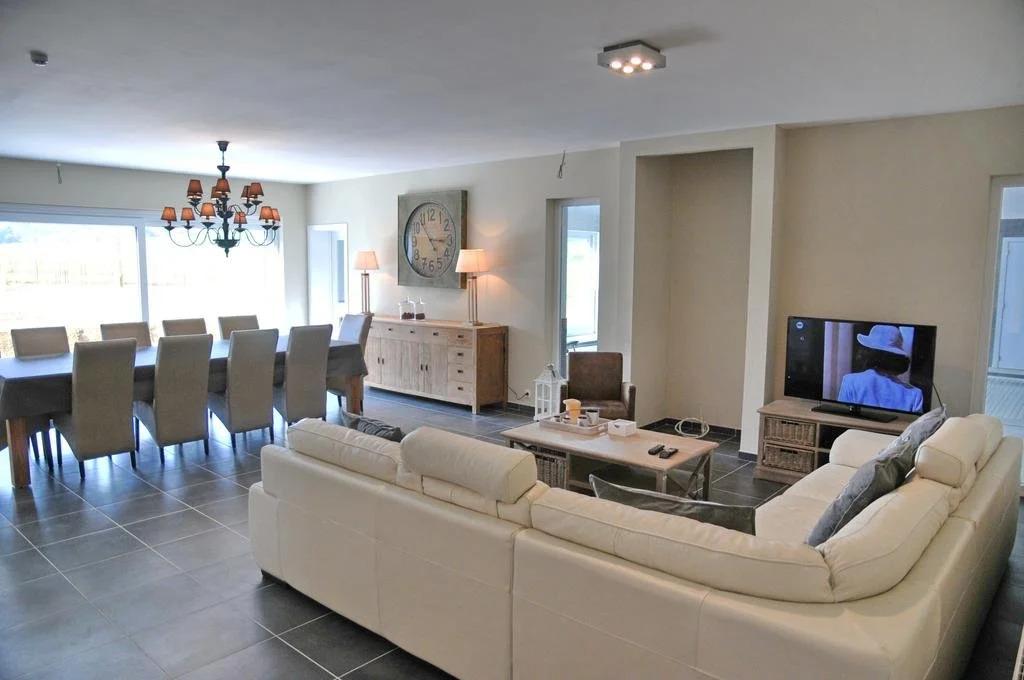 Petit Coin de Paradis - главное фото