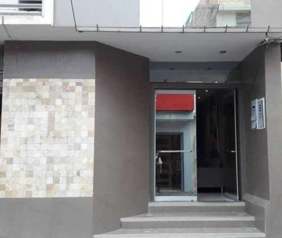 Hotel Buongiorno - главное фото