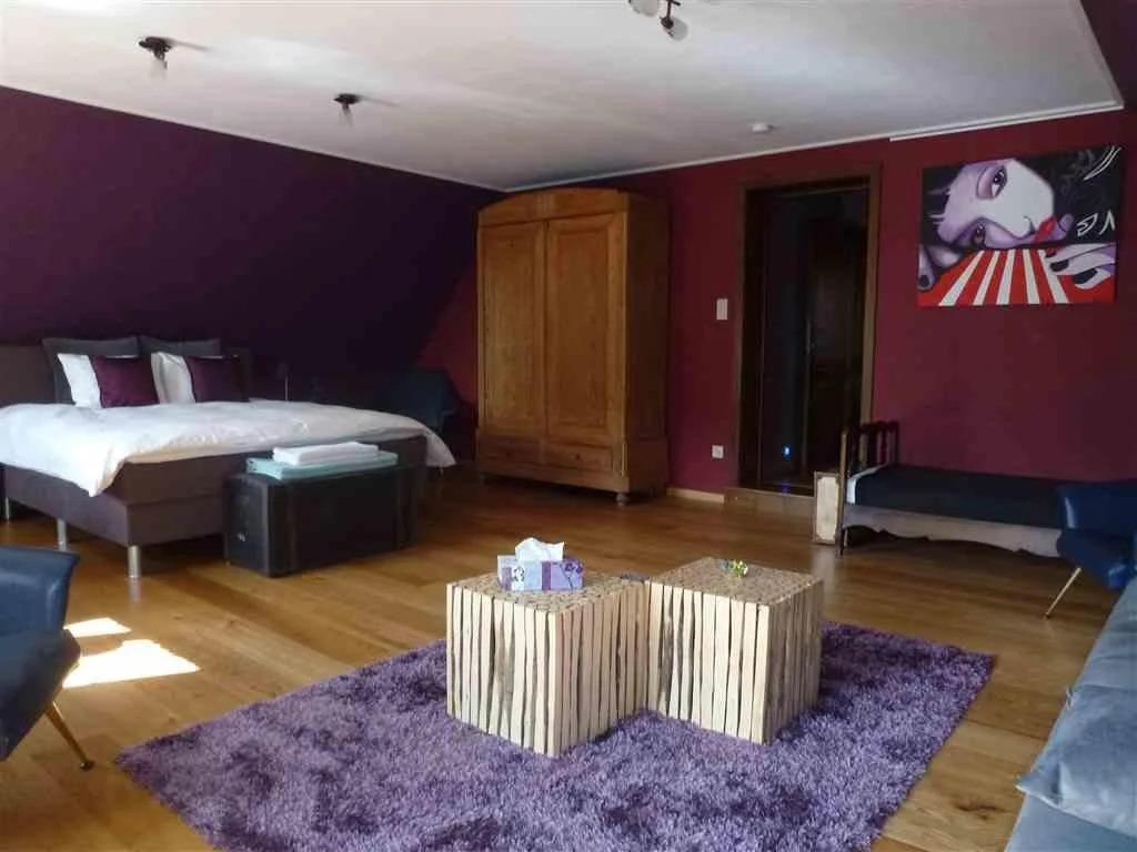 B&B 't Mirakel - главное фото