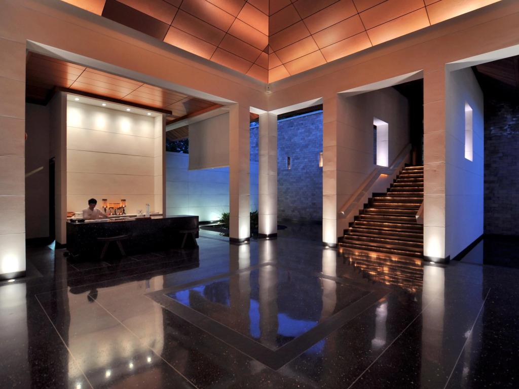 Paresa Resort Phuket - главное фото