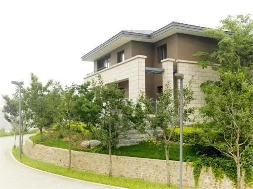 Zhongxin Jinling Hotel & Resort - главное фото