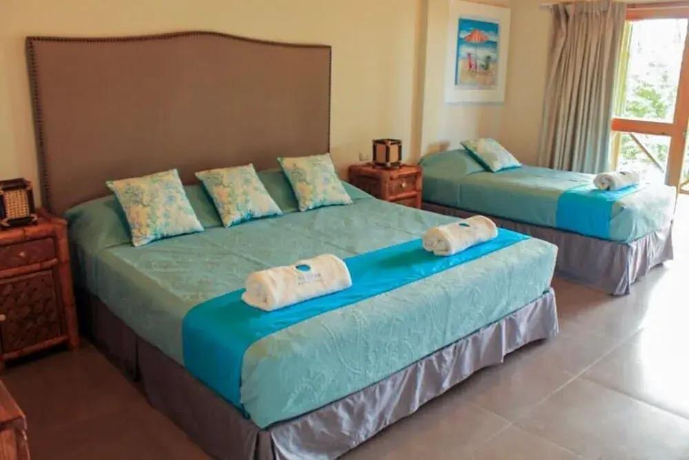 Aquamare Bungalows - главное фото