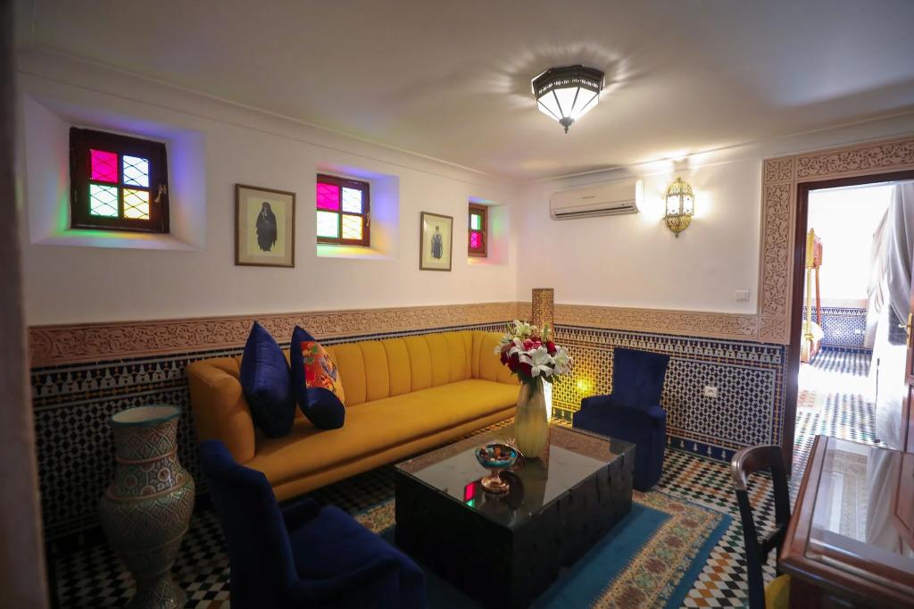 Riad Myra Hotel - главное фото