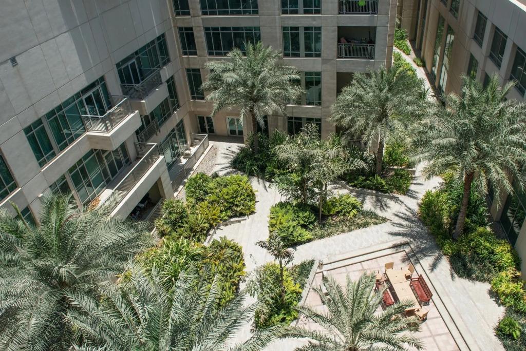 Dream Inn Dubai Loft Towers - главное фото