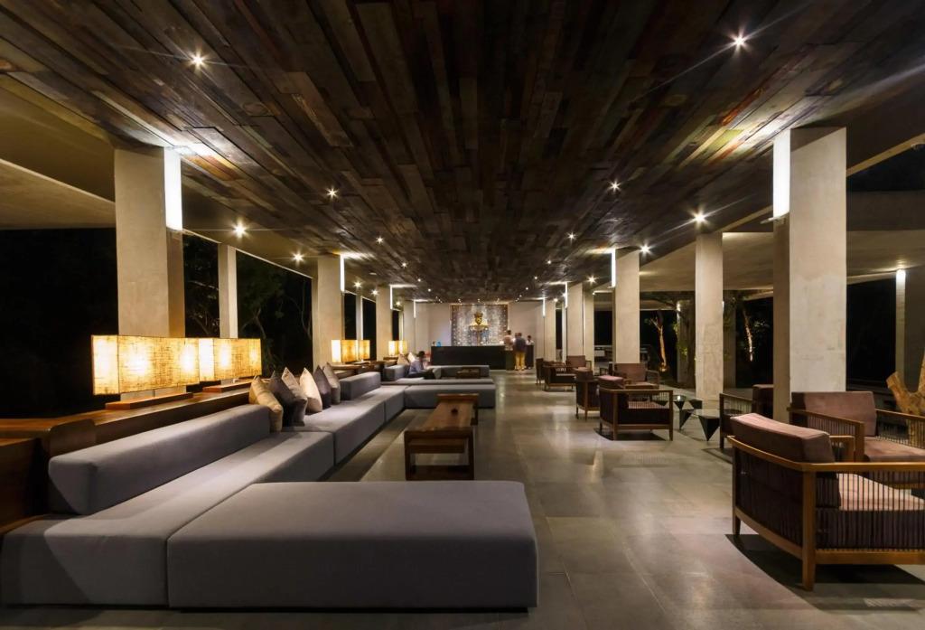 Jetwing Lake - главное фото