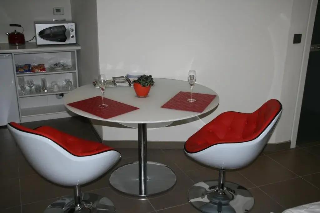 Bed And Breakfast Julies - главное фото