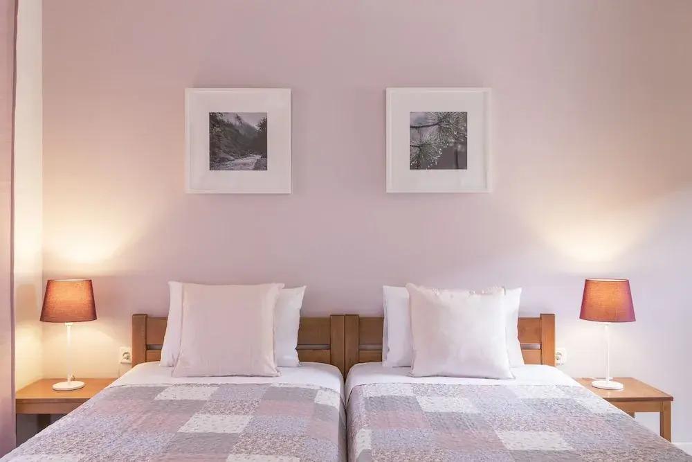 Xenion Ioannina - главное фото