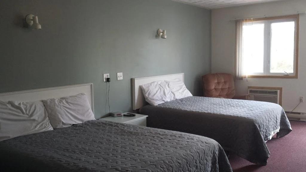 Grove Motel - главное фото