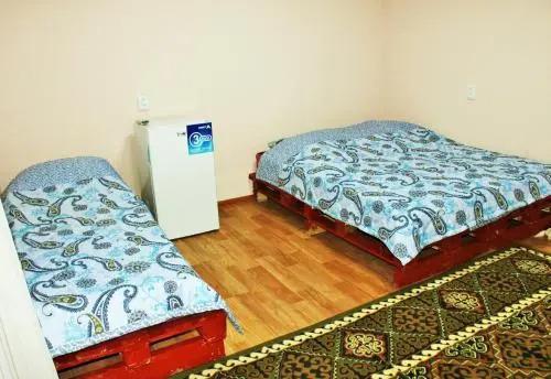 Hostel Silk Road - главное фото