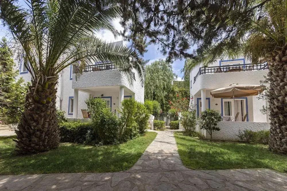 La Vida Blanca Exclusive Boutique Hotel - главное фото