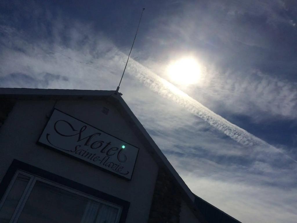 Motel Sainte-Flavie - главное фото