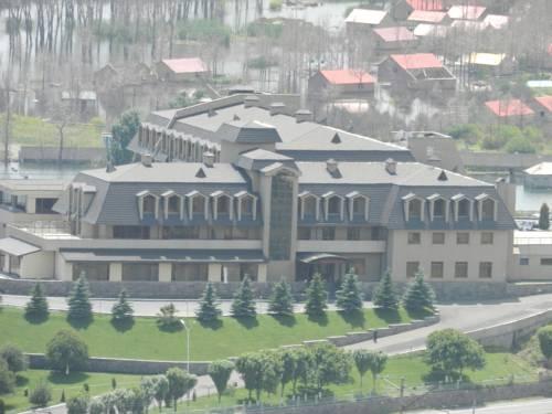 Harsnaqar Hotel Complex&Water World - главное фото