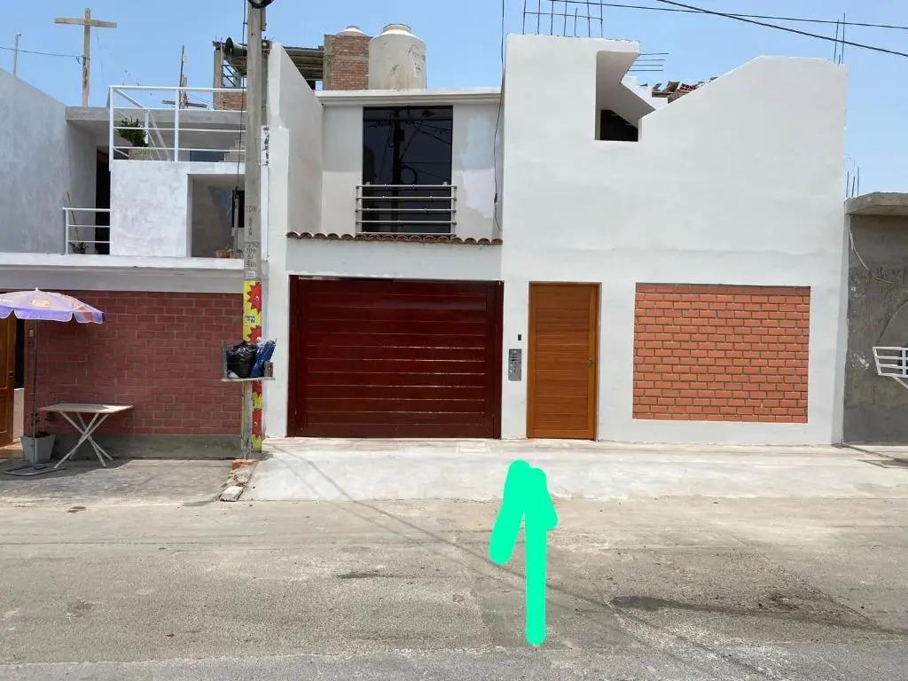 4-bedroom apartment - Sweet Home 2 - главное фото