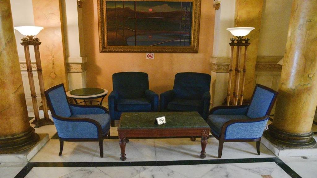 Tunisia Palace - главное фото