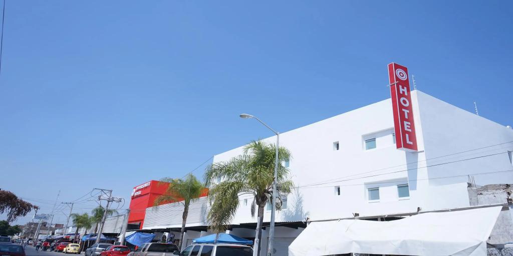 Opportunity León - главное фото