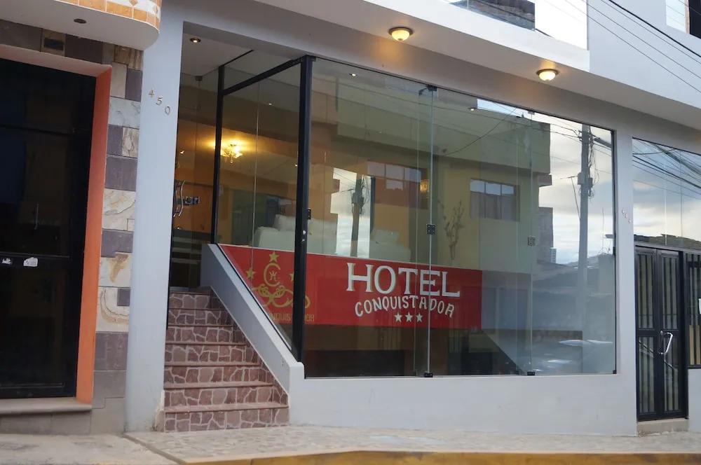 Hotel Conquistador - главное фото