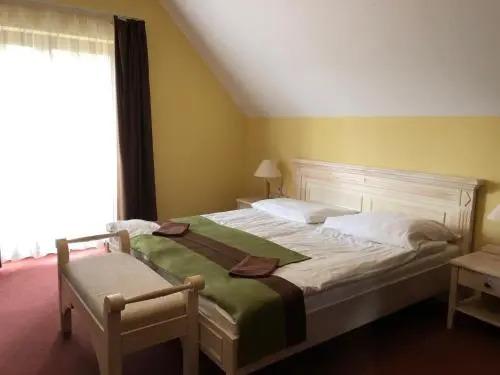 Tó apartmanházak - главное фото