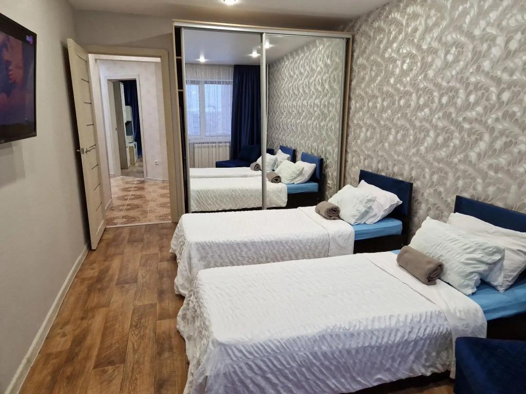 Апартаменты на улице Первомайская  9 - главное фото