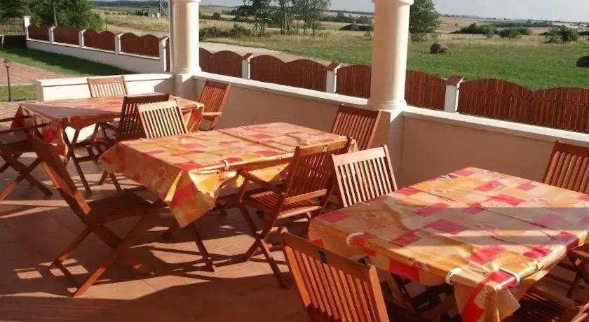 Bokréta Vendégház - главное фото