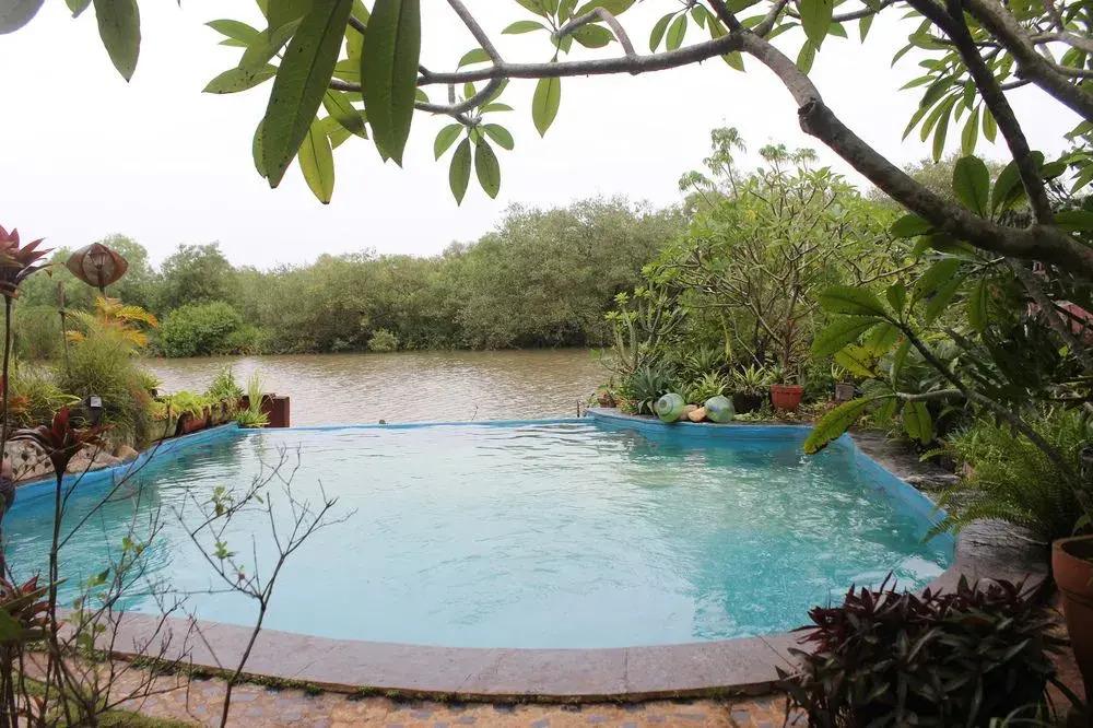 OYO 9597 Antique Studio Nerul Lake - главное фото