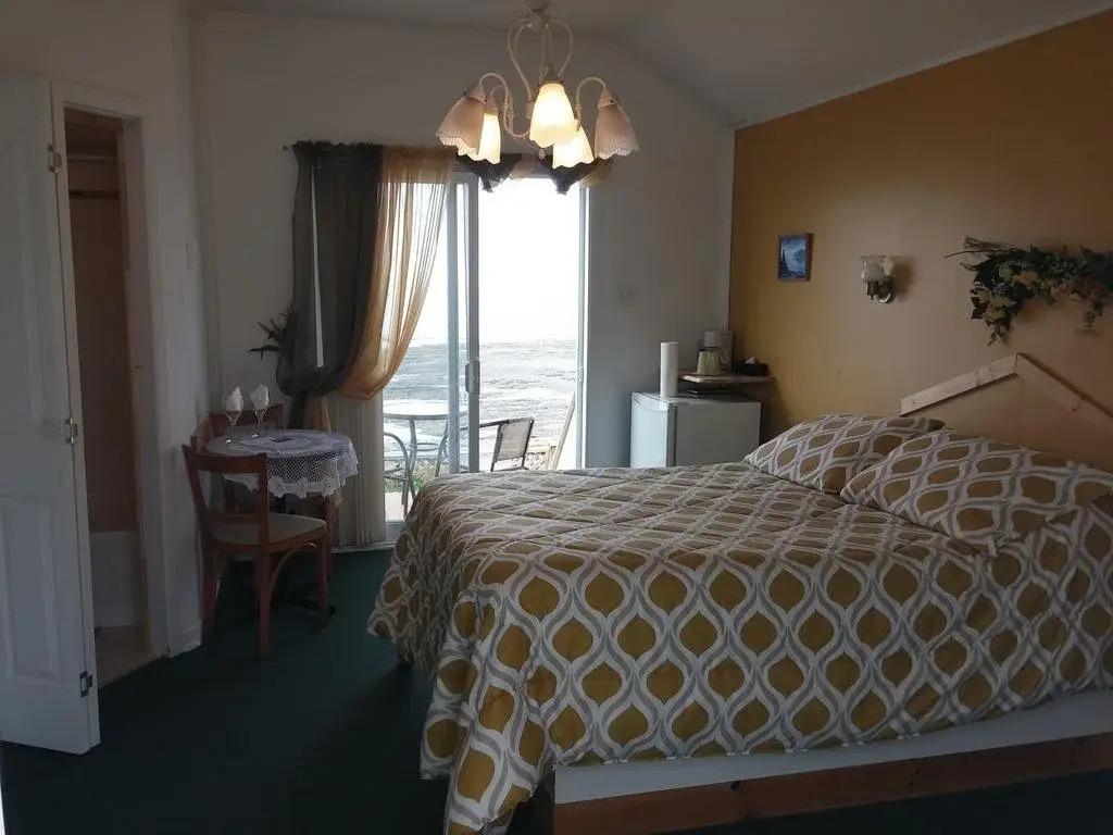 MaréeVal (à l'Orée de Mer) - главное фото