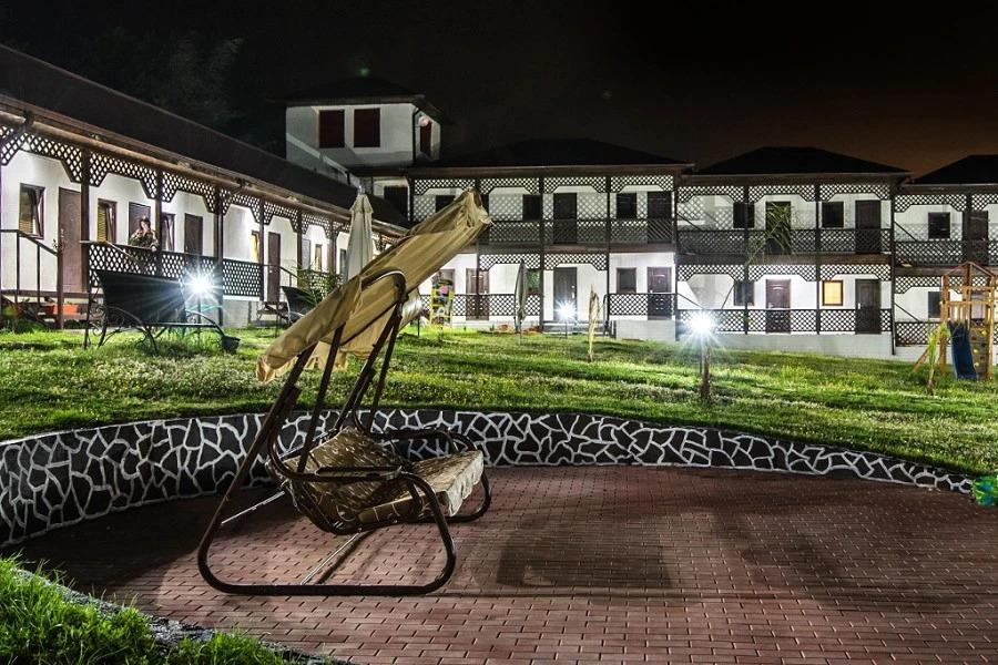 Афон-Дакир - главное фото