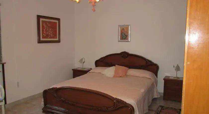 B&B Salento Holidays - главное фото