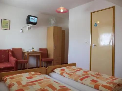 Herkules Panzió - главное фото