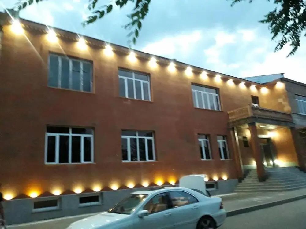 Отель Olympic - главное фото