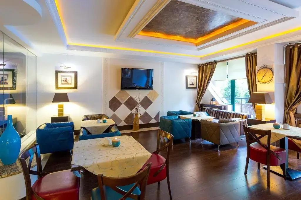 Papuga Park Hotel Wellness Marrakesz & SPA - главное фото