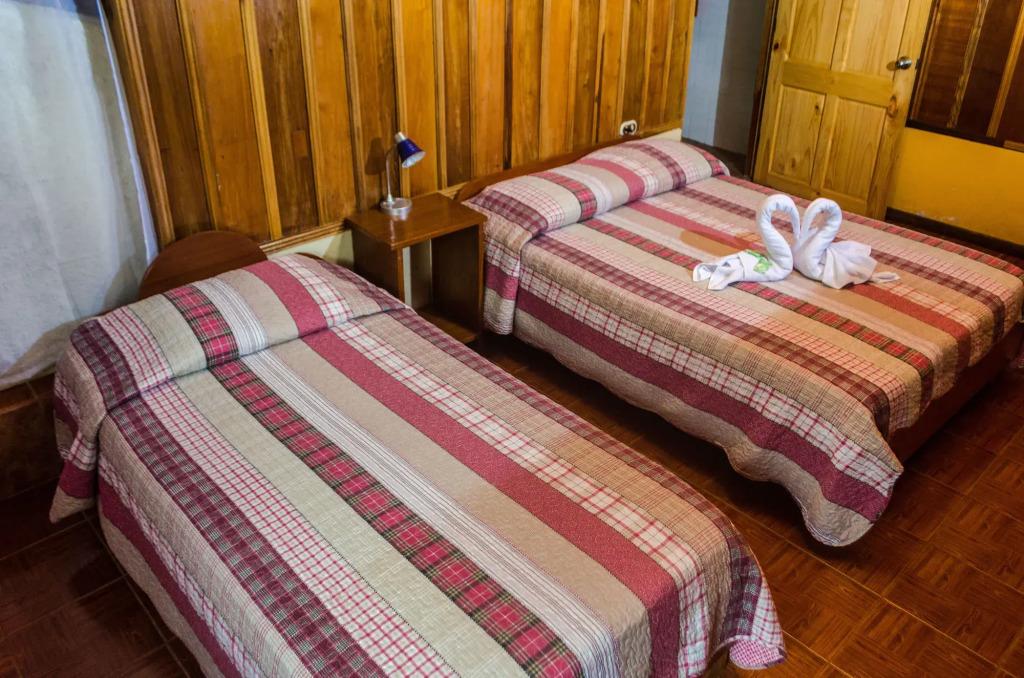 Hotel Holístico Monteverde - главное фото