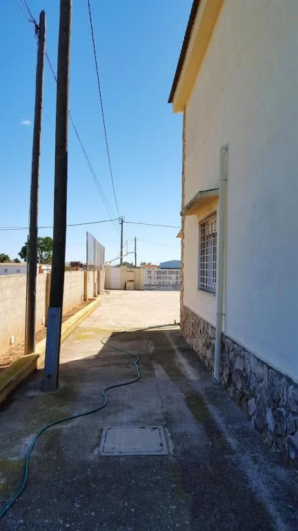 House With 3 Bedrooms in Benicarló, With Wonderful Mountain View, Priv - главное фото