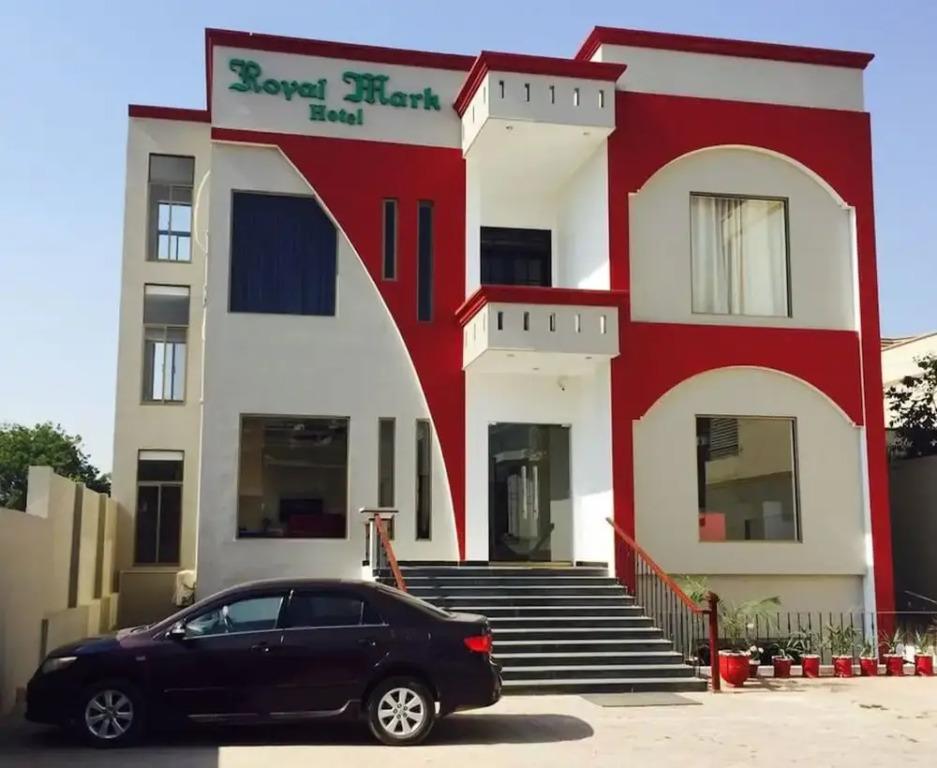 Royal Mark Hotel Bahawalpur - главное фото