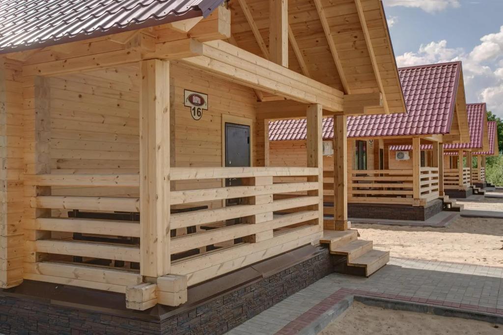 Загородный клуб Обломов - главное фото