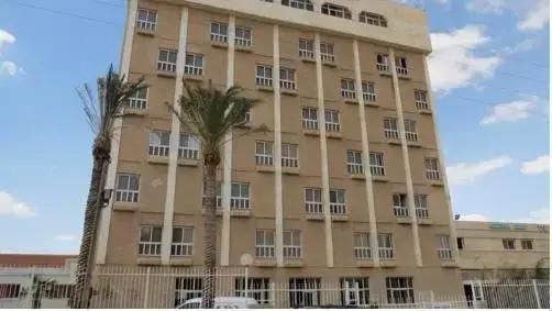 Margoa Arad Hotel - главное фото