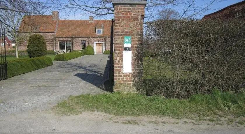 De Hulst - главное фото