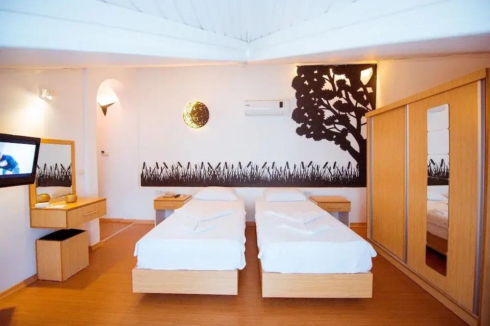 Ay Hotel Gocek - главное фото
