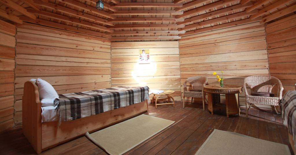 Sibirija Etnomir - главное фото