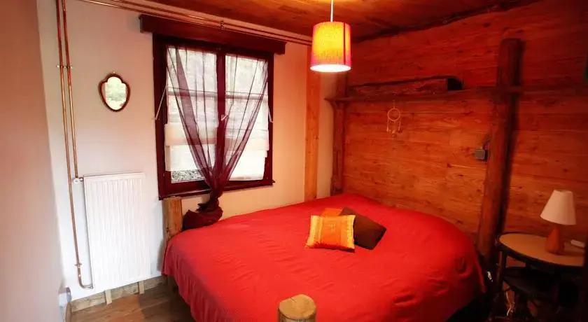 Planckaert Chalet - главное фото