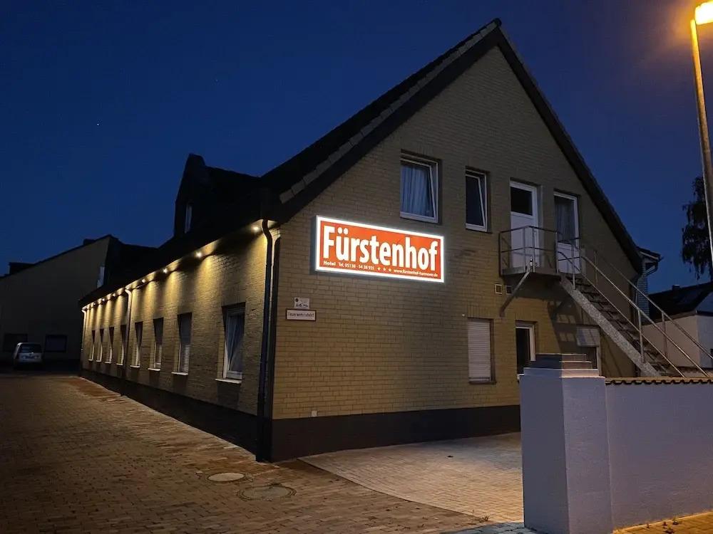 Fürstenhof - главное фото