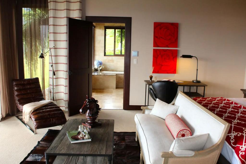 Hacienda AltaGracia - главное фото