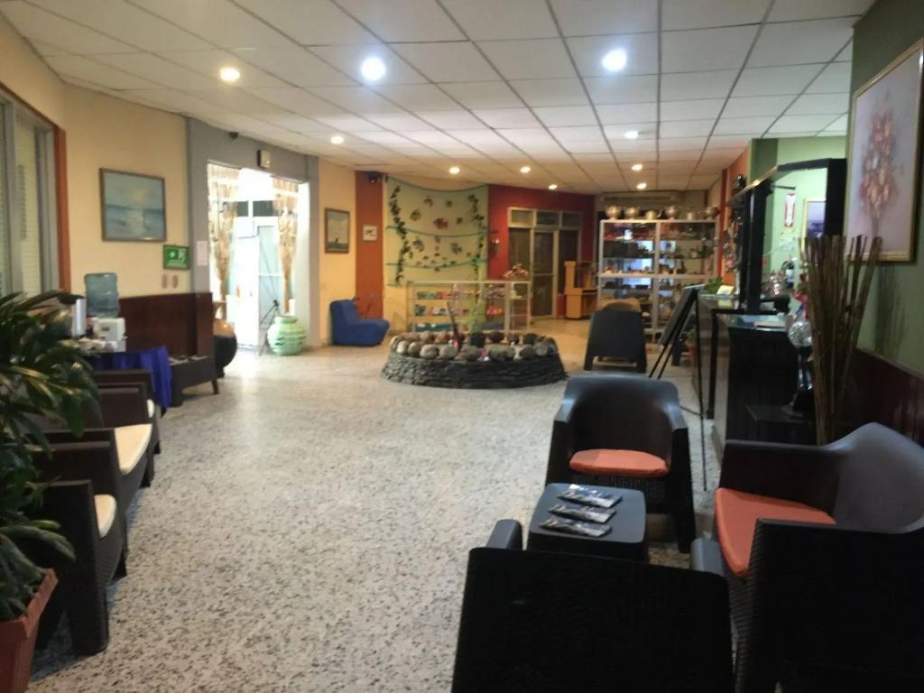 Hotel Costa Azul Faro Marejada - главное фото