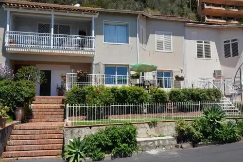 Taormina Isola Bella Apartment - Taormina Holidays - главное фото