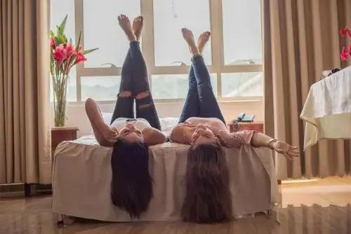 Amazonia Siu Hostal - главное фото