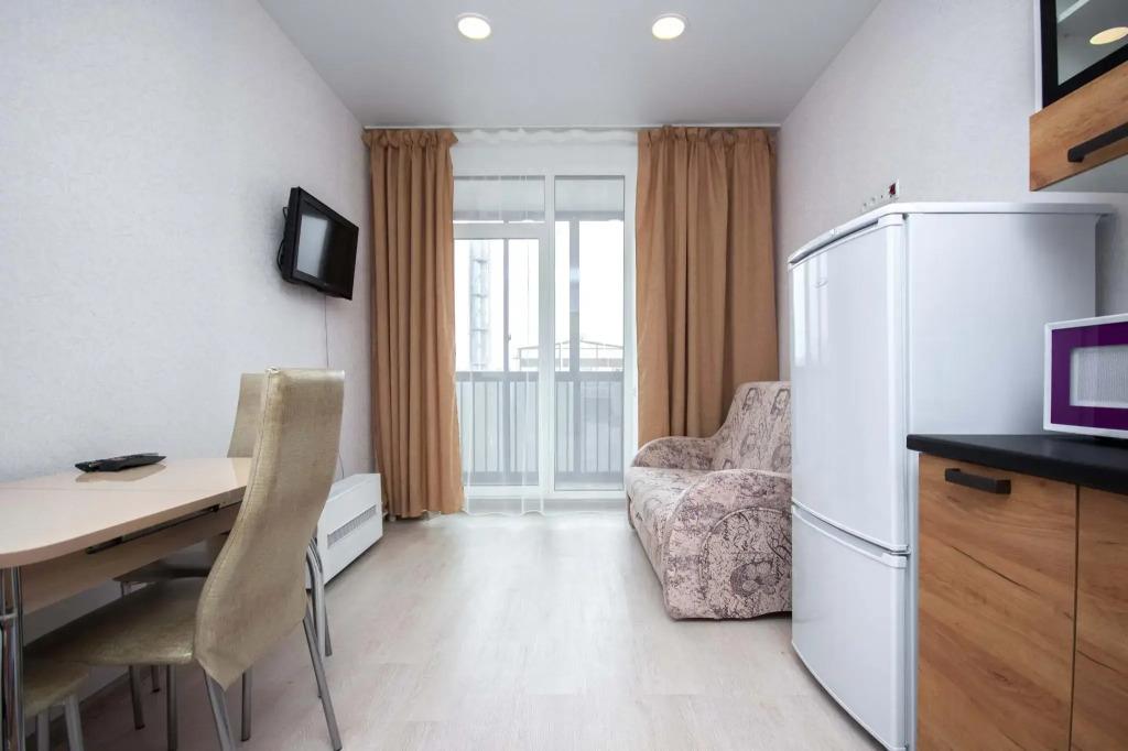 Манхэттен Эстейт на улице Ясная 5.2 - главное фото