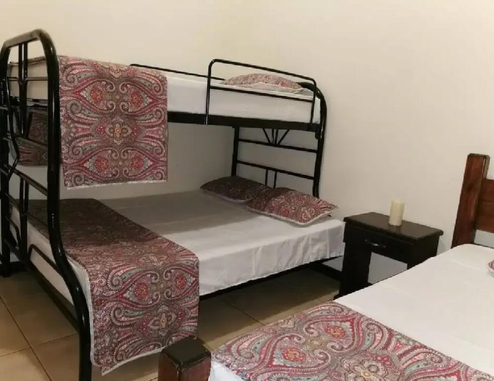 Vistas del Tenorio - главное фото