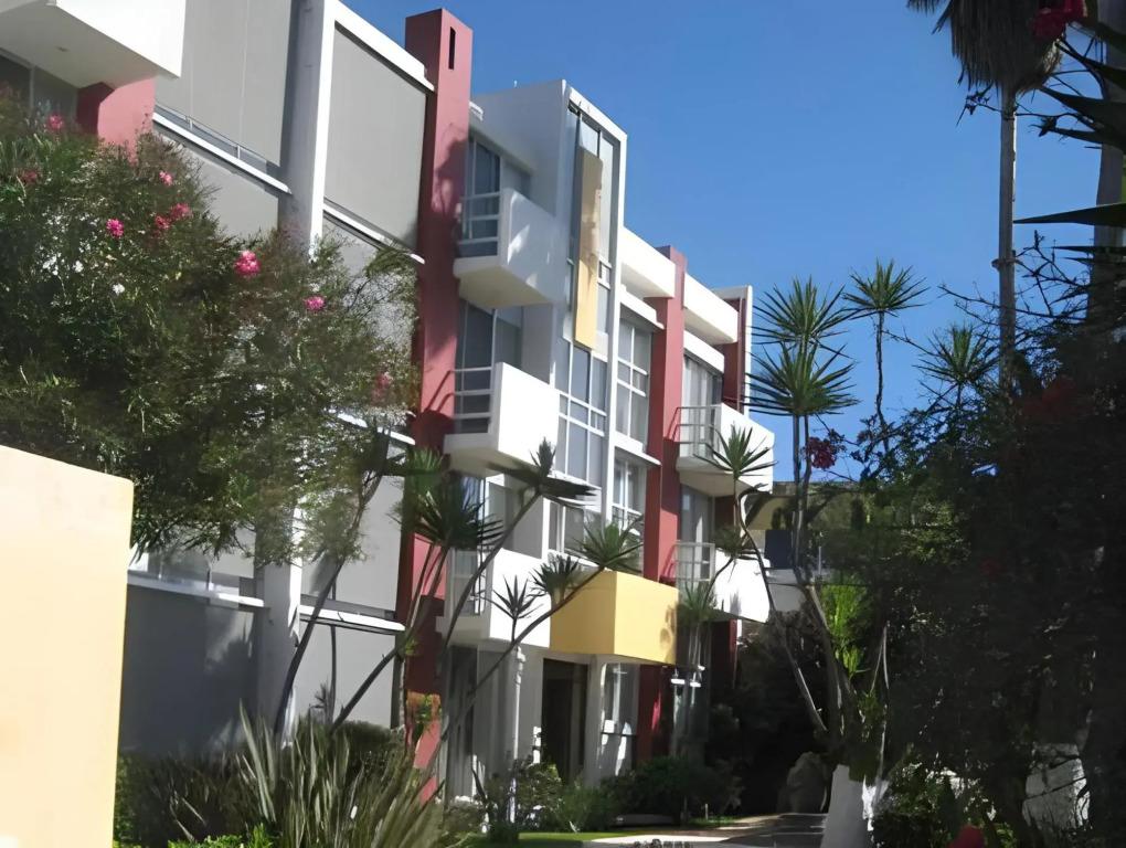 Dali Suites - Adults Only - главное фото